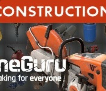 GameGuru - Construction Site Pack