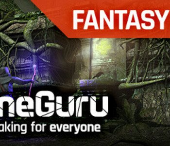 GameGuru - Fantasy Pack