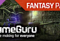 GameGuru - Fantasy Pack