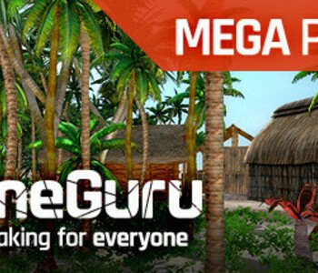 GameGuru - Mega Pack 1