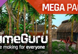 GameGuru - Mega Pack 1