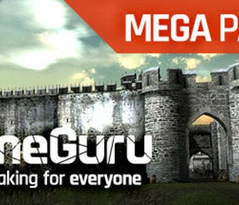 GameGuru - Mega Pack 2