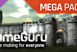 GameGuru - Mega Pack 2