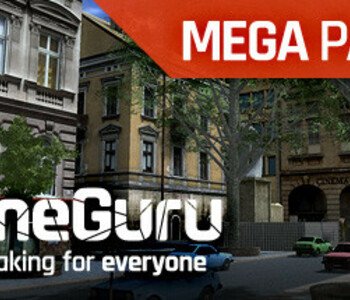 GameGuru - Mega Pack 3