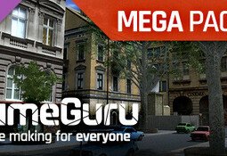 GameGuru - Mega Pack 3