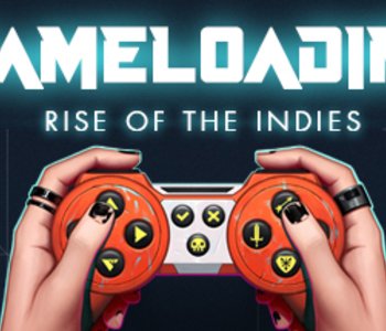 GameLoading: Rise of the Indies