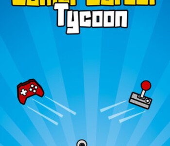 Gamer Career Tycoon