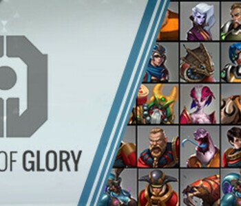 Games of Glory - "Gladiators Pack"