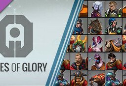 Games of Glory - "Gladiators Pack"