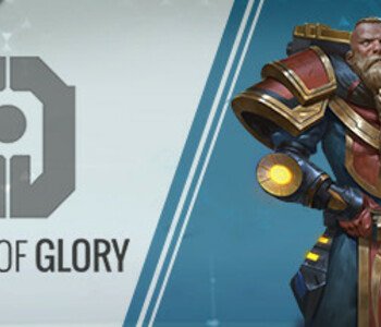 Games of Glory - "Guardians Pack"