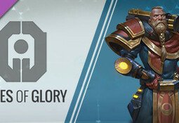 Games of Glory - "Guardians Pack"