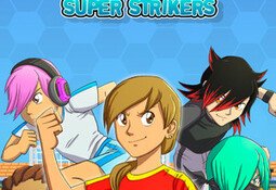 Ganbare! Super Strikers