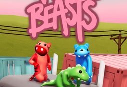 Gang Beasts Xbox One