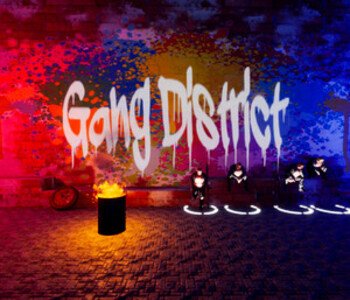 Gang District