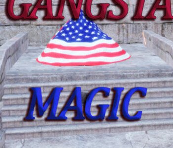 Gangsta Magic