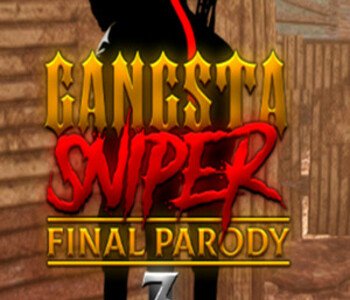 Gangsta Sniper 3: Final Parody