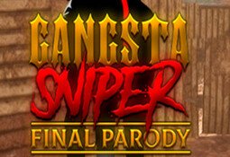 Gangsta Sniper 3: Final Parody