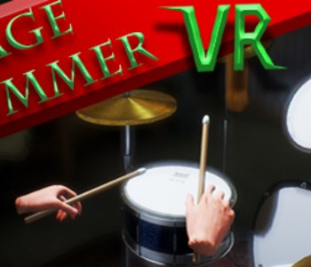 Garage Drummer VR