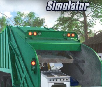 Garbage Truck Simulator