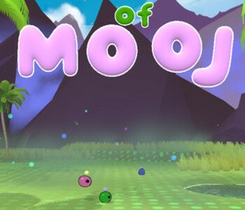 Garden of Mooj