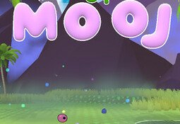 Garden of Mooj