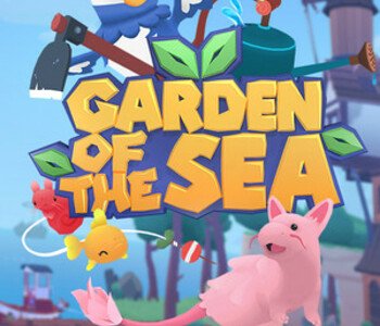 Garden of the Sea