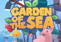 Garden of the Sea