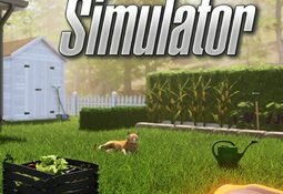 Garden Simulator Nintendo Switch