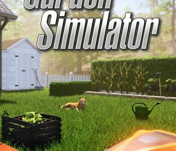 Garden Simulator Xbox X