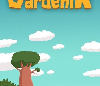 Gardenia Nintendo Switch