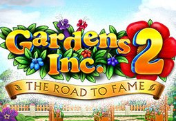 Gardens Inc. 2: The Road to Fame