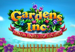 Gardens Inc. – From Rakes to Riches