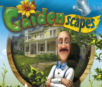 Gardenscapes