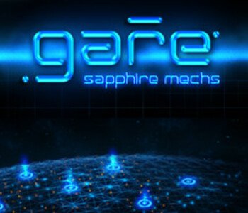 Gare Sapphire Mechs