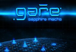 Gare Sapphire Mechs