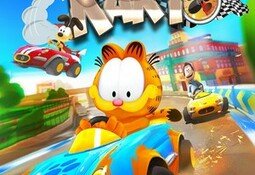 Garfield Kart