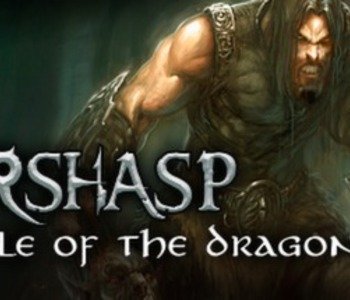 Garshasp: Temple of the Dragon