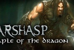 Garshasp: Temple of the Dragon