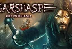 Garshasp: The Monster Slayer