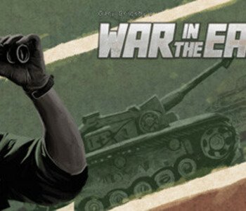 Gary Grigsby's War in the East 2