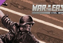Gary Grigsby's War in the East 2: Steel Inferno