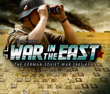 Gary Grigsby's War in the East