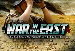 Gary Grigsby's War in the East