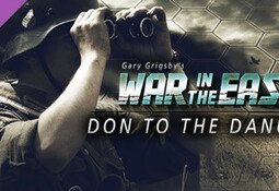 Gary Grigsby's War in the East: Don to the Danube