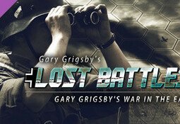 Gary Grigsby's War in the East: Lost Battles