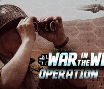 Gary Grigsby's War in the West: Operation Torch