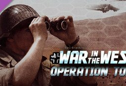 Gary Grigsby's War in the West: Operation Torch