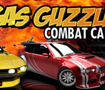 Gas Guzzlers: Combat Carnage