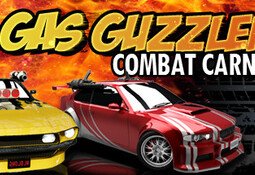 Gas Guzzlers: Combat Carnage