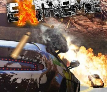 Gas Guzzlers Extreme Xbox One
